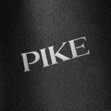 New! Pike Embroidered Heavyweight Hoodie