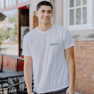 New! PIKE The Retriever Invitational Short Sleeve Tee