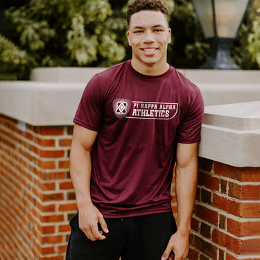 New! Pike Intramural Performance Tee