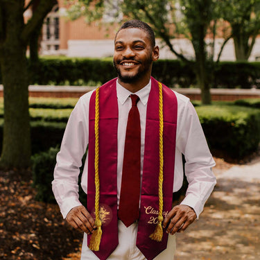 Graduation Cords