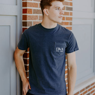 New! PIKE Great Outdoors Tee