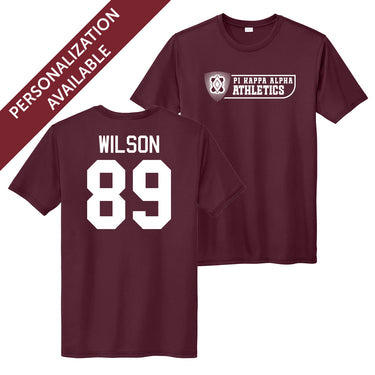New! Pike Intramural Performance Tee