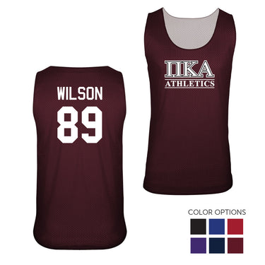 PIKE Personalized Intramural Mesh Tank