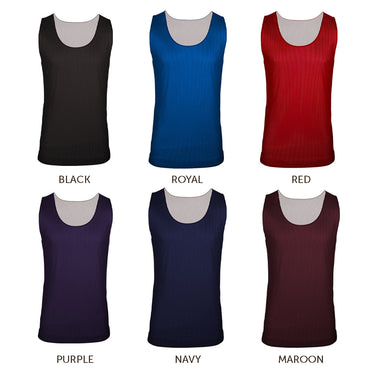 PIKE Personalized Intramural Mesh Tank