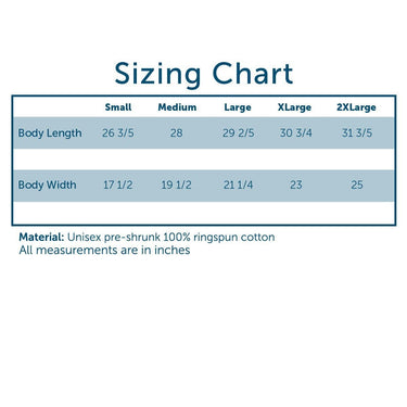 Pike Blue Comfort Colors Retriever Tee | Pi Kappa Alpha | Shirts > Short sleeve t-shirts