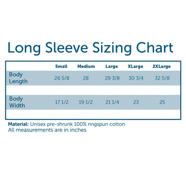 Pike Space Age Long Sleeve Pocket Tee