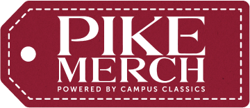Pike Merch