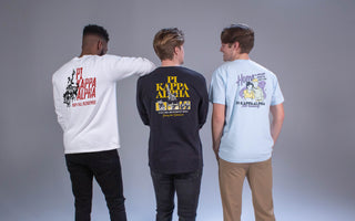 From Concept to Closet: A Journey of your Custom Merch at Pike Merch