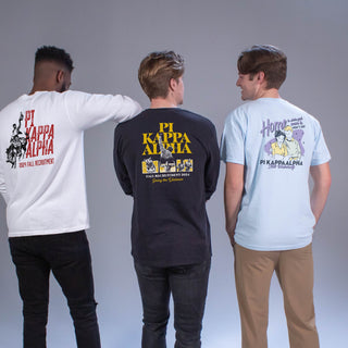 Custom Orders: 7 Events that Demand Your Own Chapter Merch