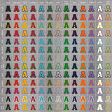 Pike Pick Your Own Colors Sewn On Hoodie | Pi Kappa Alpha | Sweatshirts > Hooded sweatshirts
