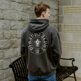 Pi Kappa Alpha Iron Brotherhood Heavyweight Hoodie