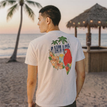 Pike Tropical Tee