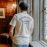 Pi Kappa Alpha  fraternity short sleeve t-shirt.