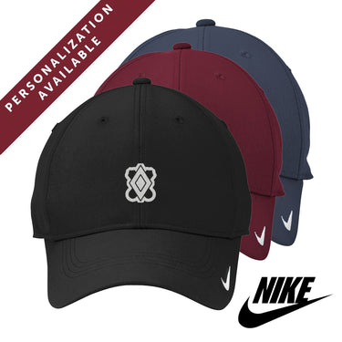 New! Pike Nike Symbol Dri-FIT Performance Hat