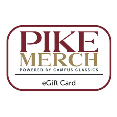 PIKE Merch Store Gift Card