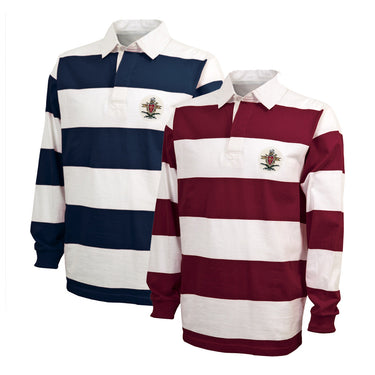 New! PIKE Limited Edition Rugby Shirt