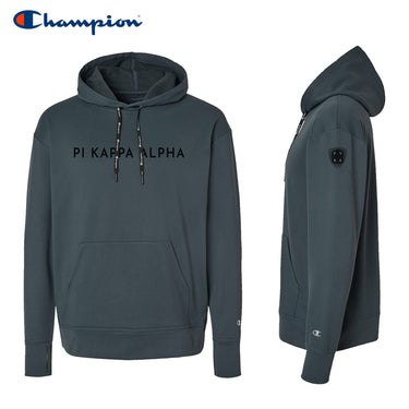 Pike Champion Performance Hoodie