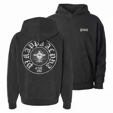 Pike Iron Brotherhood Heavyweight Hoodie