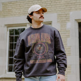 Pi Kappa AlphaFraternity Heavyweight Graphic Crewneck