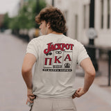 Comfort Colors PIKE Jackpot Tee