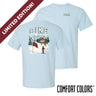 Pike Alpine Lodge Short Sleeve Tee