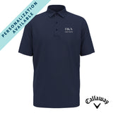 Pike Callaway Chevron Patterned Polo Pi Kappa Alpha