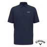 Pike Callaway Chevron Patterned Polo Pi Kappa Alpha