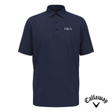 Pike Callaway Chevron Patterned Polo Pi Kappa Alpha