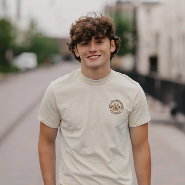 New! Pike Loyal Brotherhood Tee