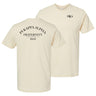 Pike Lightweight Heritage Tee.