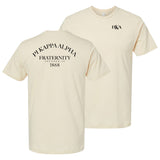 Pike Lightweight Heritage Tee.