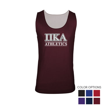 PIKE Personalized Intramural Mesh Tank