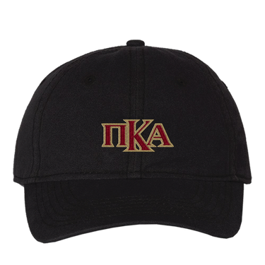 Pike Black Hat