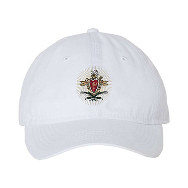 Pike Classic Crest Ball Cap