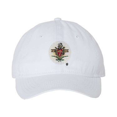 Pike Classic Crest Ball Cap