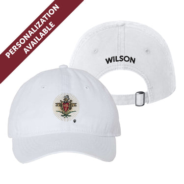 Pike Classic Crest Ball Cap