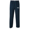 PIKE Blackwatch Plaid Flannel Pants