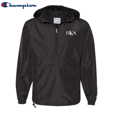 Pike Champion Lightweight Windbreaker