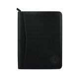 Pike Zippered Crest Padfolio | Pi Kappa Alpha | Office products > Padfolios