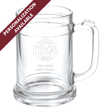 Pike Personalized Graduation Mug