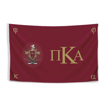 Pike Flag