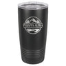 PIKE 20oz Travel Coffee Tumbler