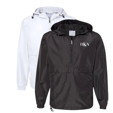 Pike Lightweight Windbreaker