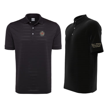 Pike Delta Epsilon Callaway Golf Polo