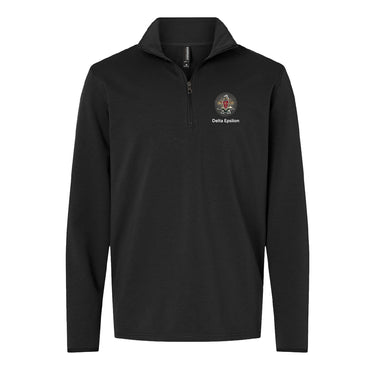Pike Delta Epsilon Golf Quarterzip
