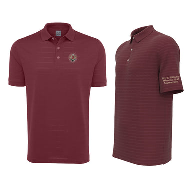 Pike Delta Epsilon Callaway Golf Polo