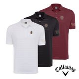 Pike Delta Epsilon Callaway Golf Polo