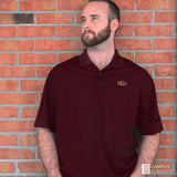Pike Garnet Nike Performance Polo | Pi Kappa Alpha | Shirts > Short sleeve polo shirts