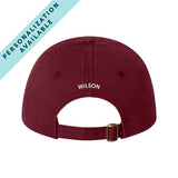 Pike Alumni Cap | Pi Kappa Alpha | Headwear > Billed hats