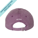 Pike Mom Cap | Pi Kappa Alpha | Headwear > Billed hats
